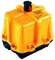 Worcester 75 series Electric Actuator